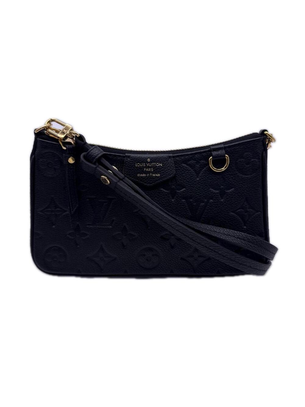 Louis Vuitton Easy Pouch On Strap #375317L17B